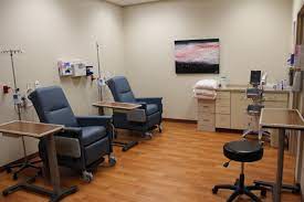 Chemotherapy Suite